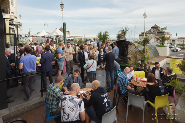 Brighton business networking